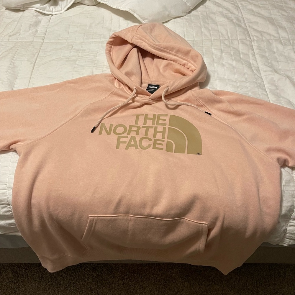 The North Face Sweater